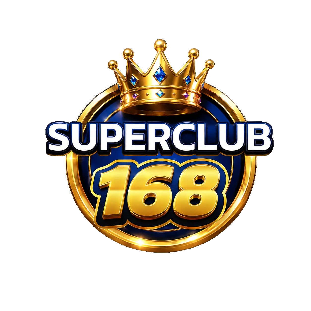 SUPERCLUB168